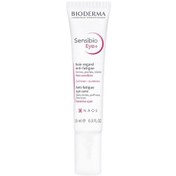 Resim Bioderma Sensibio Eye+ Nemlendirici Göz Kremi 15 ML 