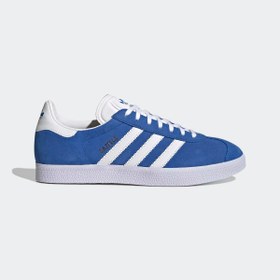 Resim Adidas Erkek Günlük Spor Ayakkabı Gazelle Gx2207 adidas