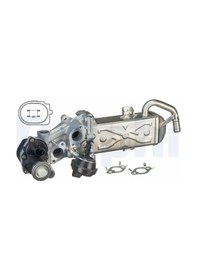 Resim Vw Cc B7 Egr Valfi 2.0 Tdi 2013-2015 Cfgc Delphı Eg1047212b1 