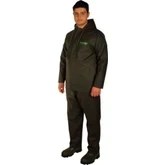 Resim Polly Rain Takım Pvc Yağmurluk Xl Beden 