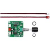 Resim Storemax XH-A158 PAM8403 Bluetooth 5.0 Ses Amplifikatörü Devre Kartı Modü 