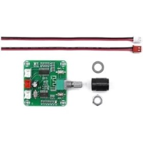 Resim Storemax XH-A158 PAM8403 Bluetooth 5.0 Ses Amplifikatörü Devre Kartı Modü 