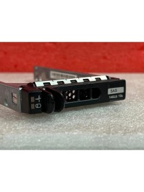 Resim Dell CN-0F830C-42940 2.5 Caddy Sas/satau 