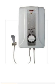 Resim ARTEMİS Aydınderya Lion Şohben Tam Takım Kablolu 3 Mt Kablolu 