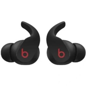 Resim Beats Fit Pro: Gürültü Önleme Özellikli Kulak İçi Kulaklık Siyah 