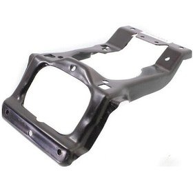 Resim Mercedes E Class W211 Kaput Kilit Sacı (02-09)-2116201916 