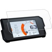 Resim PiyasaSepeti Ktm 390 Duke Dijital Gösterge Uyumlu 9H Nano Koruyucu 2017 2022 