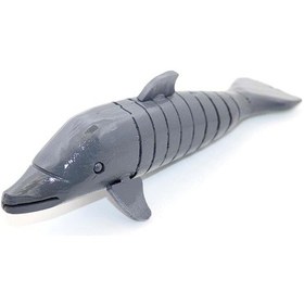 Resim Ahşap Salanan Balık 92-602 