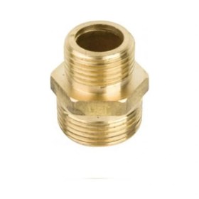 Resim Belle Fusion Mey Ithalat® Sarı Orantılı Nipel 1x3/4 