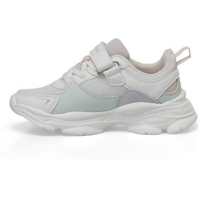 Resim Lumberjack Rose 4 Fx Beyaz Kız Çocuk Koşu Ayakkabısı 000000000101509235 Beyaz 