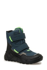Resim Superfit ROCKET Yeşil Erkek Çocuk Outdoor Bot 