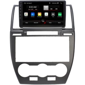 Resim Celali Tuning Land Rover Freelander 2 Android 12 Carplay Navigasyon Multimedya - 2gb Ram 32gb Hdd 