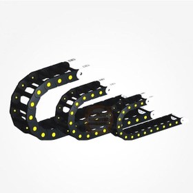 Resim Hareketli Kablo Kanalı 40x80a-ekonomik Seri 