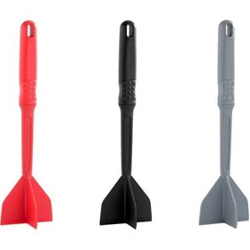 Resim Lichen 3'lü Set 4 Kanatlı Kıyma Makinesi, Salata Karıştırıcı, 