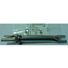 Resim Opel Combo C Arka Sol Fren Ayar Cırcırı 