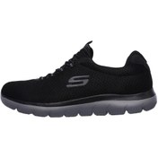 Resim Skechers Summıts Erkek Spor Ayakkabı 52811TK BBK 