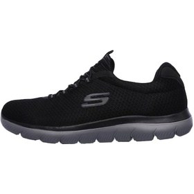 Resim Skechers Summıts Erkek Spor Ayakkabı 52811TK BBK 