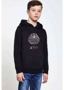 Resim World League Sony Challenge Division Baskılı Unisex Çocuk Sweat (528830194) 