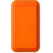 Resim Handl New York Handlstick Solid Blaze Stand Özellikli Telefon Tutucu Sarı 