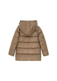 Resim U.s. Polo Assn. Erkek Çocuk Haki Mont 50293910-vr027 Haki 