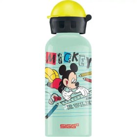 Resim Genel Markalar 8970.70 Disney Mickey School 0,4 lt Matara 