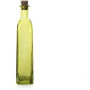 Resim San Miguel Fragola Yağ Şişesi 120 Ml Sarı 