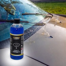 Resim Alvo Store Fulcar Konsantre Silecek Cam Suyu 