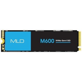 Resim Mld M600 2tb 7000-6400mb/s Nvme 2280 Gen4x4 Ssd Bm-mld22m600e27-2000 
