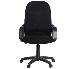 Resim Adoremobilya Max Classic Kumaş Yönetici Koltuğu - Siyah 