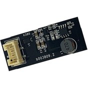 Resim Jeehugo Bmw F25 X3 2011-2017 Led Stop Lambası Sürücü Çip Kartı B003809.2 - Yüksek Kalite, Kolay Kurulum 