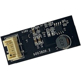 Resim Jeehugo Bmw F25 X3 2011-2017 Led Stop Lambası Sürücü Çip Kartı B003809.2 - Yüksek Kalite, Kolay Kurulum 