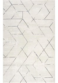 Resim Padişah Halı Prime 69524 030 Serisi Salon Oturma Yatak Odası Halısı Mavi 