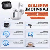 Resim Treasures Honor Magic V3 Vs3 V2 Magic 7 Pro 200 Pro Tws Kablosuz Kulaklık Bluetooth 5.3 E-spor 