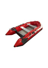 Resim Tomking Tk Rıb-360 Alüminyum Tabanlı Şişme Bot 1.2 Mm 6+1 