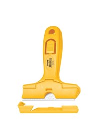 Resim Sgs 1786 Cam Kazıma Bıçağı 