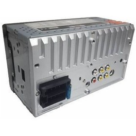 Resim Edison Ed-7035 Double Teyp Geri Görüş Kamera 