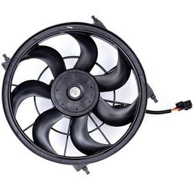 Resim HYUNDAİ İ20 1.4 CRDİ RADYATÖR FAN MOTORU 2008--2012 