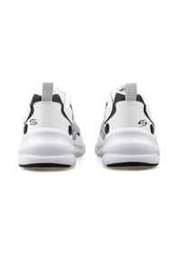 Resim Skechers Kadın Günlük Ayakkabı Bobs Bamina 2 117364-wbks Beyaz 