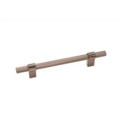 Resim System Rose 192 mm Çekme Mobilya Kulpu (SY8774 0192 RS-RS) 