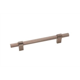 Resim System Rose 192 mm Çekme Mobilya Kulpu (SY8774 0192 RS-RS) 