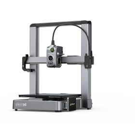 Resim TuransoyCraft Creality Hi Hızlı 3D Yazıcı (Showroom Ürün) 
