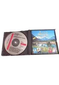 Resim 1000 Stımmen Cd Das Grosse Festıval Der Chöre 1 