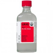 Resim Lukas Mat Cila 125ml 