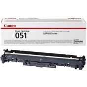 Resim Canon I-Sensys Mf-269Dw Drum Ünitesi Crg-051 