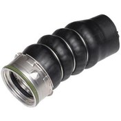 Resim IBRAS 35109 TURBO HORTUMU BMW 3.18D-3.20D E90-E91 