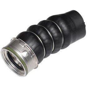 Resim IBRAS 35109 TURBO HORTUMU BMW 3.18D-3.20D E90-E91 