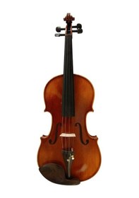 Resim Kinglos Kng Phb-1004c Keman Seti 4/4 Başlangıç - 12+ Yaş Karbon Case Taşıma Çantalı, Reçine Ve Yay Dahil, Ergonomik Tasarım 