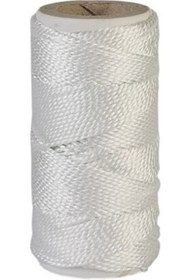 Resim Akbaşak İnşaat Çırpı İpi Naylon 378 Metre 