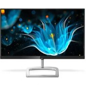 Resim 246E9QSB/01 5ms 60Hz VGA DVI Full HD IPS 23.8″ Monitör 