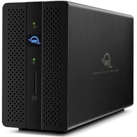 Resim 16Tb Owc Gemini - Thunderbolt 3 Dock And Dual-Drive Raid Solution 